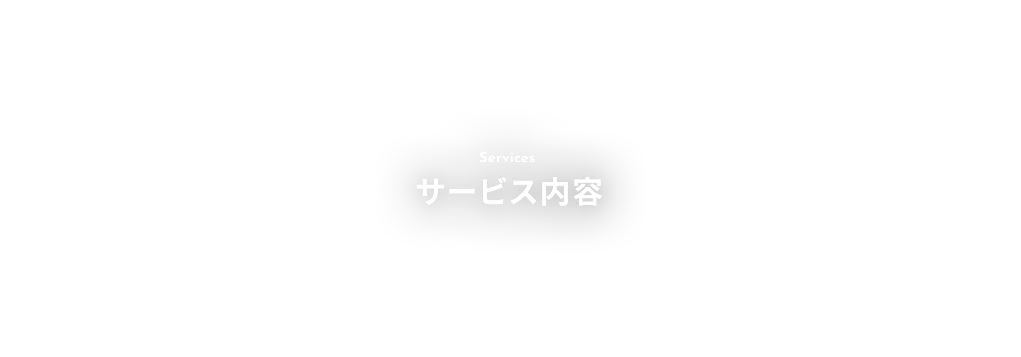 サービス内容